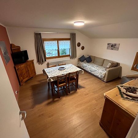 Residenza Sertorelli Бормио Экстерьер фото
