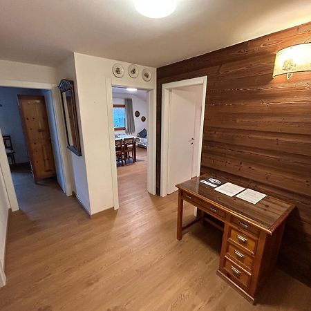 Residenza Sertorelli Бормио Экстерьер фото